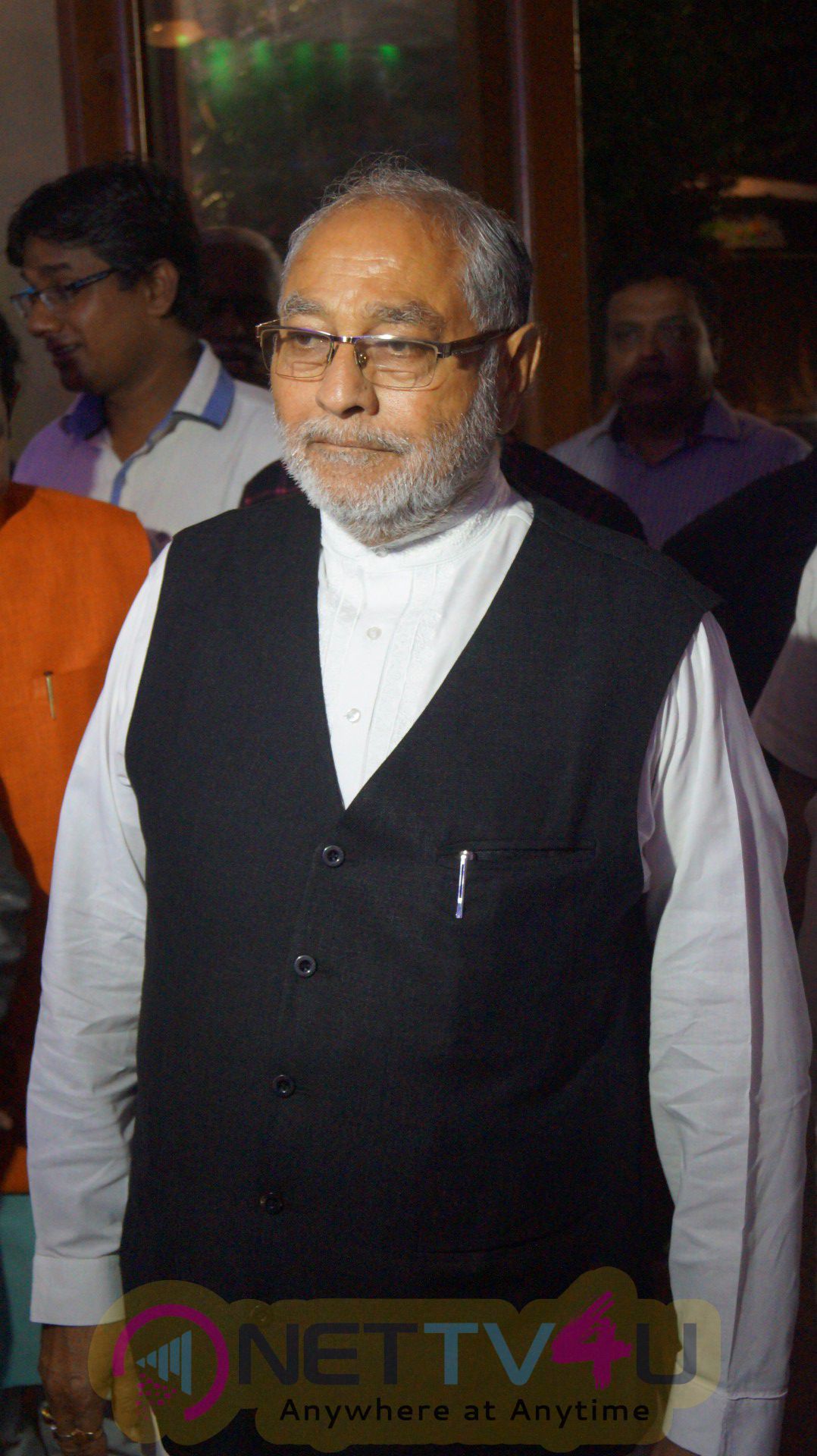 Prahlad Modi & Celebs Attend 1st Films Today Award Attractive Photos Hindi Gallery