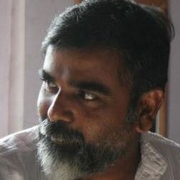 Hindi Cinematographer Prakash Kutty