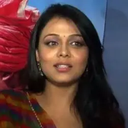 Hindi Tv Actress Prarthana Behere