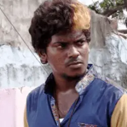 Tamil Movie Actor Prasad