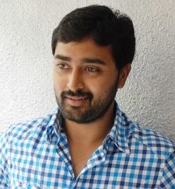 Prasanna Is Feeling Happy These Days