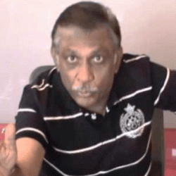 Pratap Sachdev Hindi Director