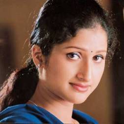Telugu Movie Actress Prathyusha