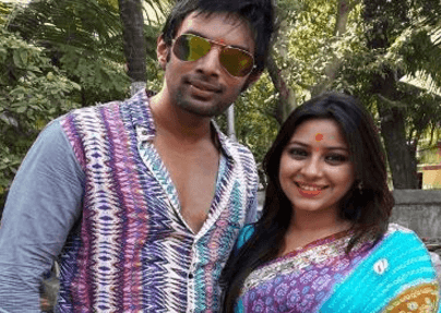 Pratyusha's Co-stars Complaints On Rahul!
