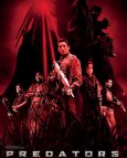 Predators Movie Review