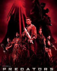 Predators Movie Review