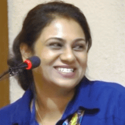 Preethi Panikkar Malayalam Director