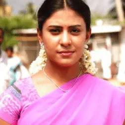 Tamil Movie Actress Preethi Vij