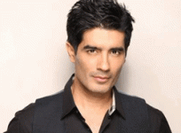 Preity Zinta Partying With Friends