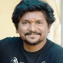 Tamil Choreographer Prem Rakshith