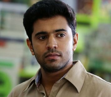 Premam Star Sheds Weight For His Next!