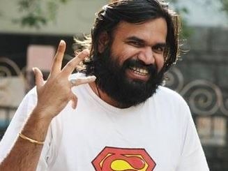 Premgi’s “never Before” Role In Simba!