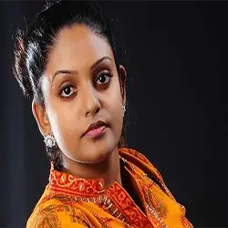 Malayalam Tv Actress Premi Viswanath