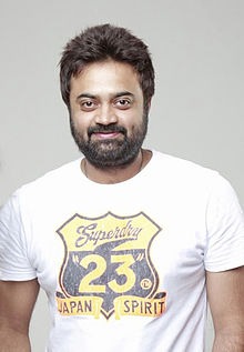 Premsai Tamil Director