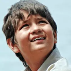 Hindi Child Artist Prince Shah