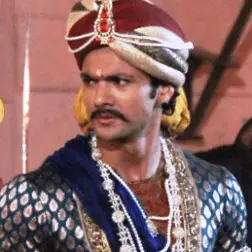 Hindi Tv Actor Prince Singh