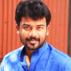 Prithvi Rajan Tamil Movie Actor