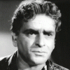 Prithviraj Kapoor