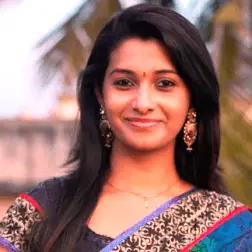 Tamil Tv Actress Priya Bhavani Shankar