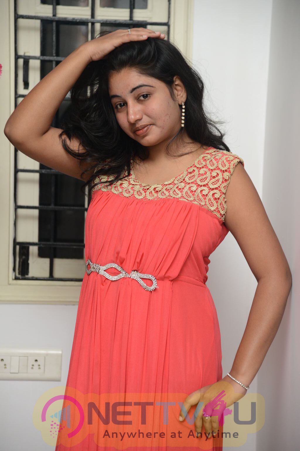 priya chowdary stills and photos 107