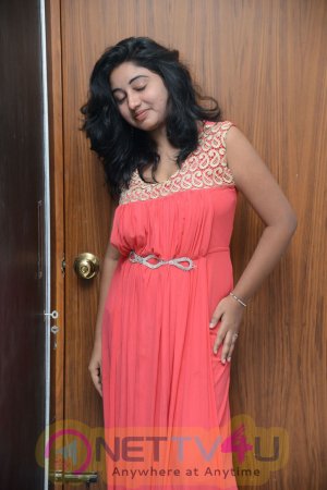 Priya Chowdary Stills And Photos