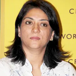 Hindi Politician Priya Dutt