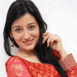 Priya Kandwal Malayalam Movie Actress