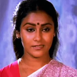 Tamil Movie Actress Priya