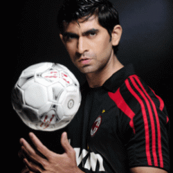 Priyank Tatariya Hindi Supporting Actor