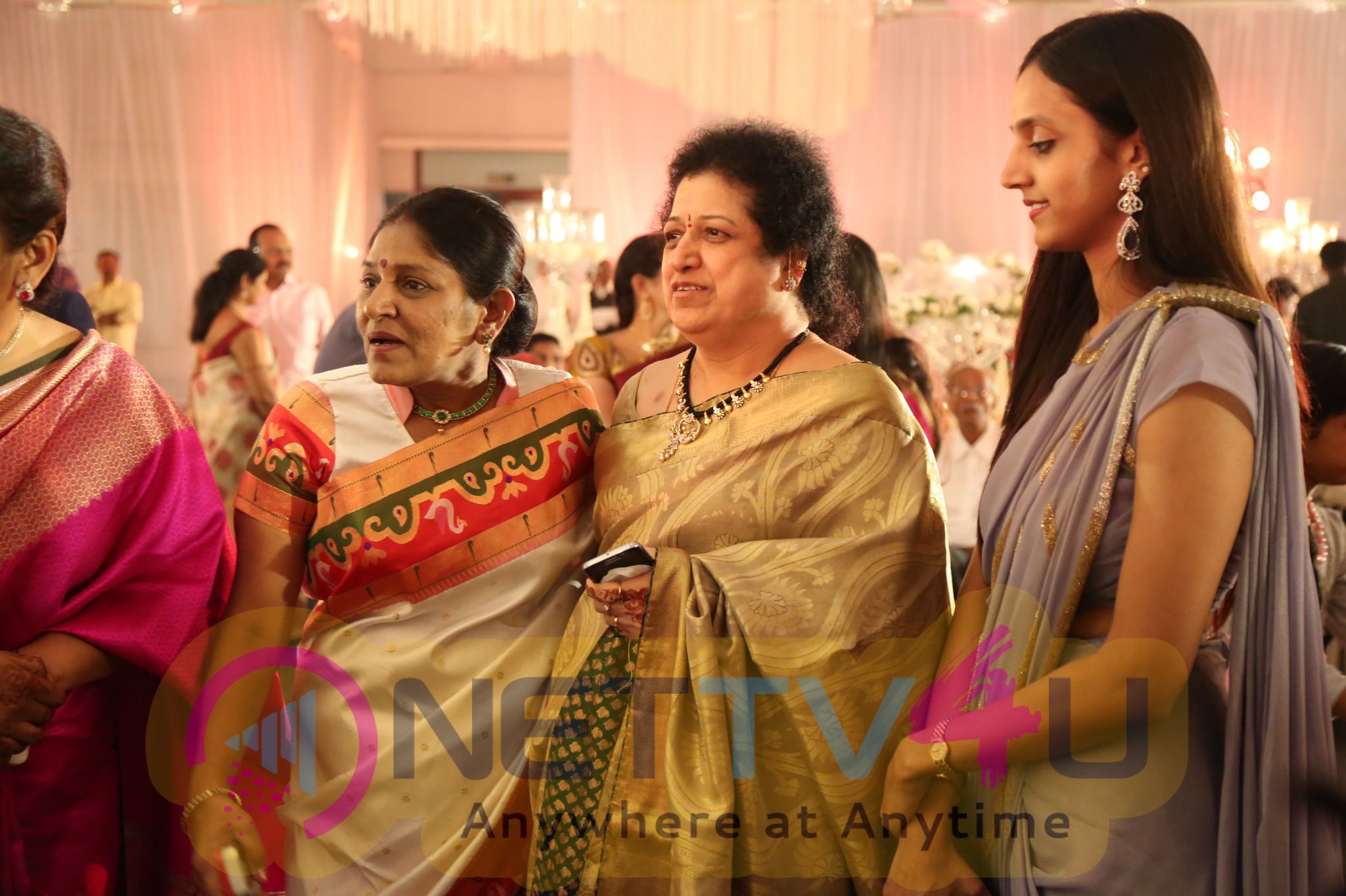 priyanka dutt wedding reception photos 298