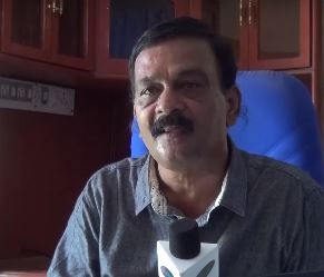 Tamil Producer Producer Mohan