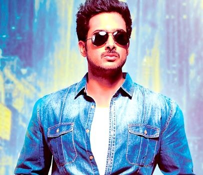 Production No. 1 Is Getting Ready For Release!