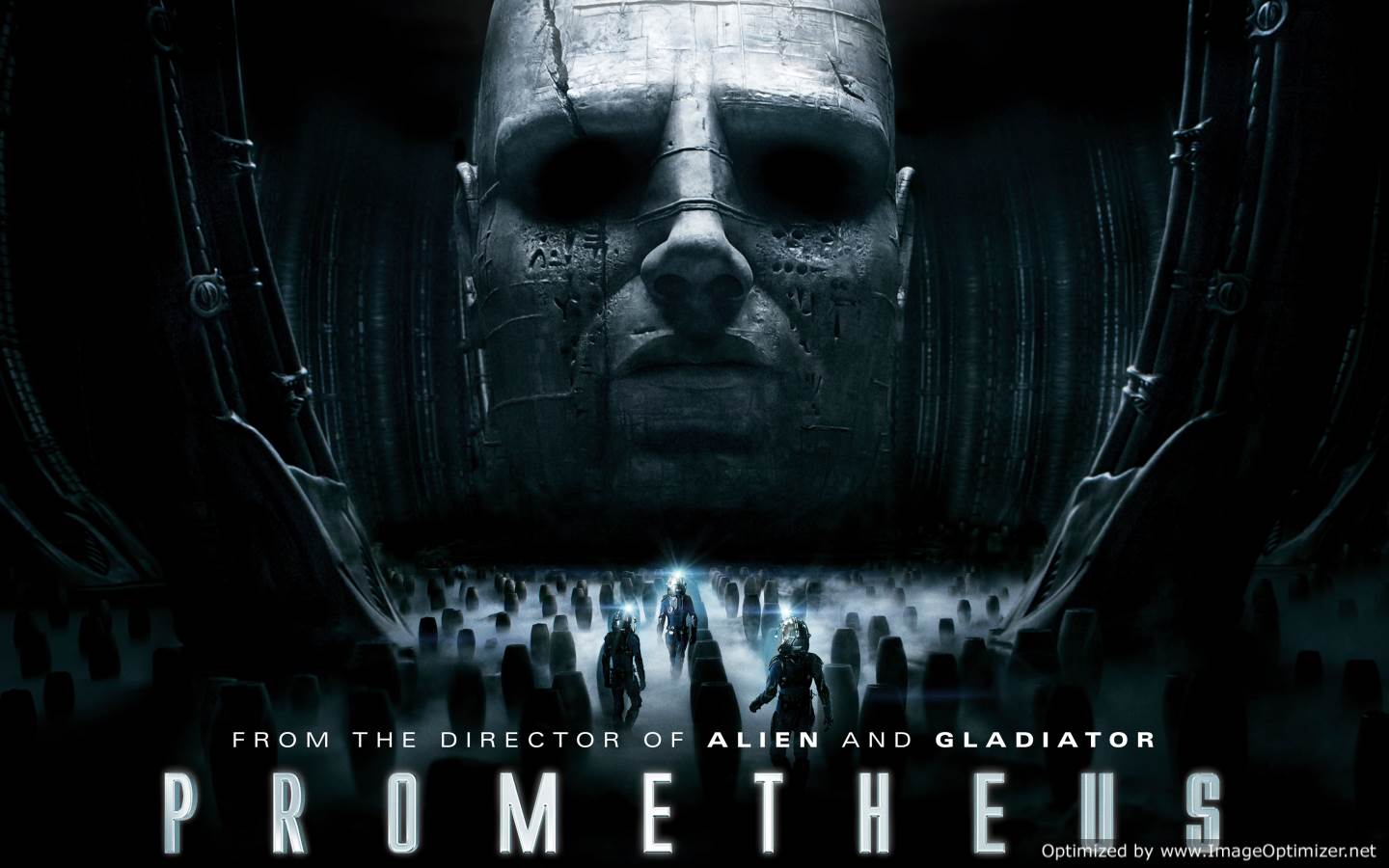 Prometheus Movie Review