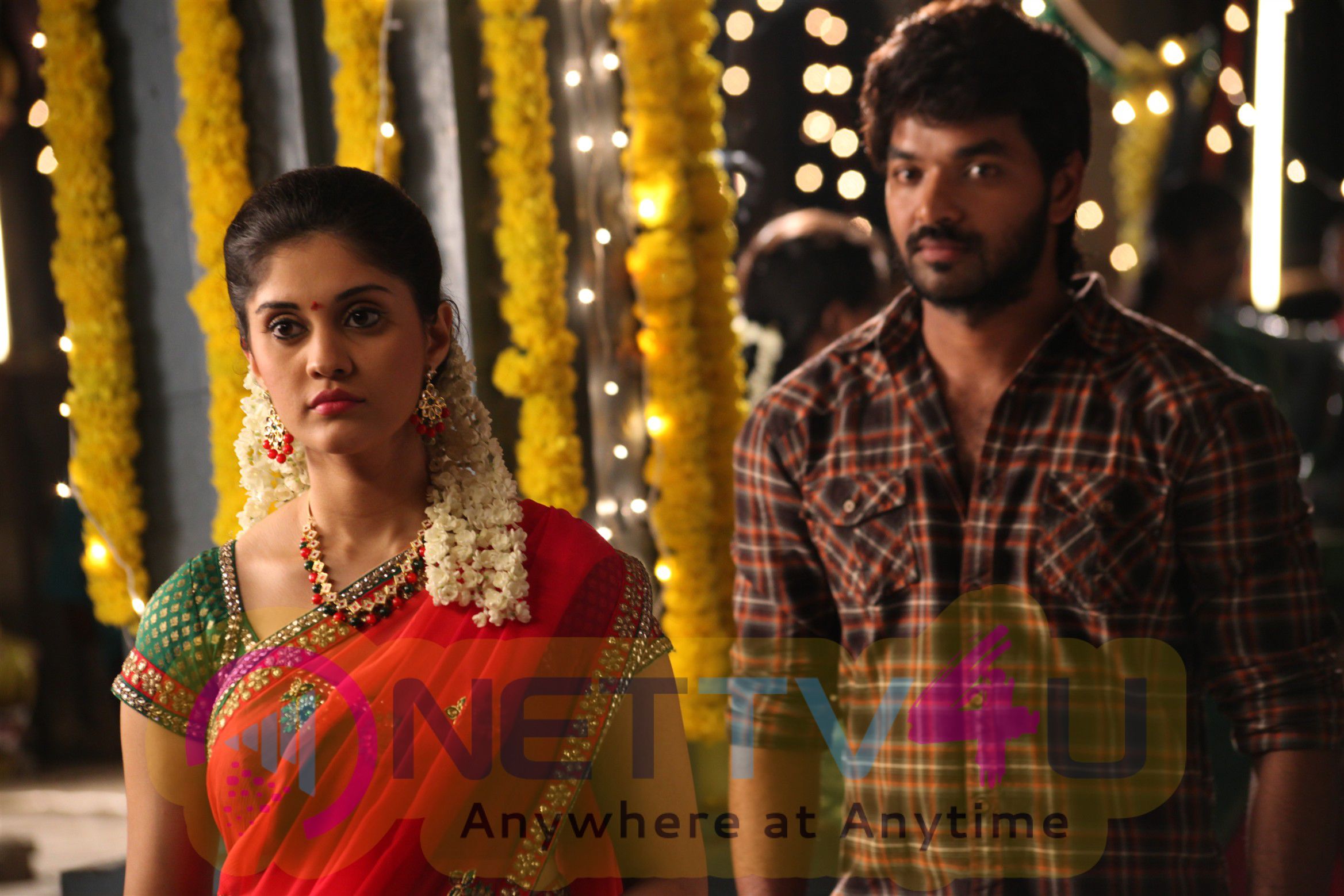 Pugazh Movie Press Release Stills and Images Tamil Gallery