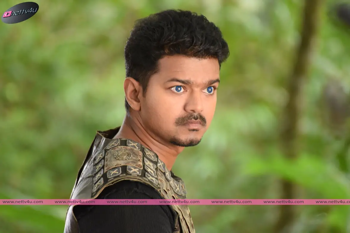 puli movie new stills 10