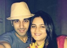 Pulkit Met Shweta And Said Something! What Was It?