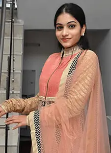 Telugu Movie Actress Punarnavi Bhupalam