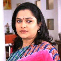 Hindi Tv Actress Purnima Talwalkar