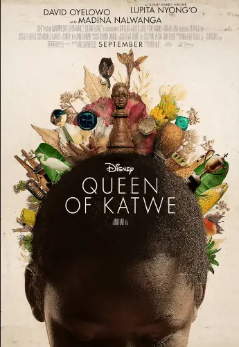 Queen Of Katwe Movie Review