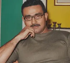 Hindi Director Qaeed Kuwajerwala