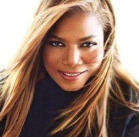 Queen Latifah Wants To Be A Mother!