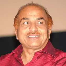 Tamil Producer R B Choudary