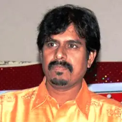 Tamil Director R K Selvamani