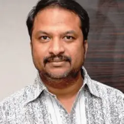 Telugu Music Director R P Patnaik