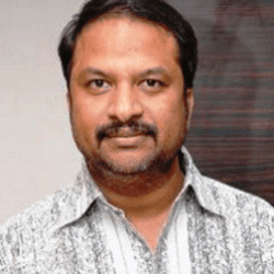 R P Patnaik Telugu Music Director