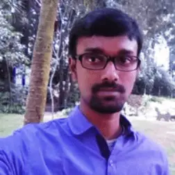 Tamil Editor R Sudharsan
