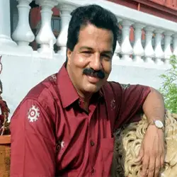 Malayalam Tv Actor R.Sreekandan Nair