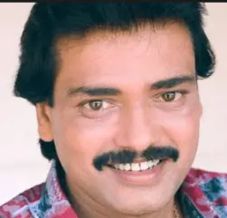 Tamil Movie Actor R Dilip
