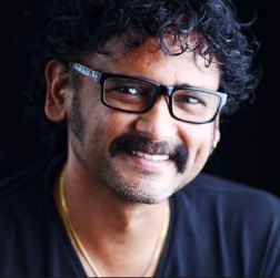 Malayalam Cinematographer R. Diwakaran