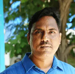 Tamil Director Of Photography R. Kolanchi Kumar